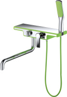 Смеситель для ванны D&K Berlin Humboldt (DA1453312) Смеситель для ванны D&K Berlin Humboldt (DA1453312)