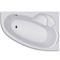 Ванна акриловая Koller Pool Karina (160x105) KARINA160X105R Ванна акриловая Koller Pool Karina (160x105) KARINA160X105R