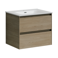 Тумба под раковину Sancos  Cento CN60KE карпатская ель
