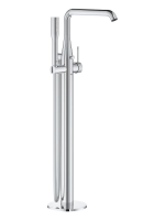 Смеситель для ванны напольный Grohe Essence 25248 PF1 (25248PF1) хром