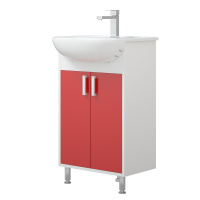 Тумба напольная Corozo Колор 50 SD-00001415