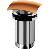 Донный клапан Cezares Czr CZR-B-SCQ-SS