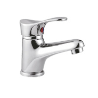 Смеситель для раковины Cron CN1014 Смеситель для раковины Cron CN1014