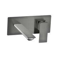 Смеситель для раковины Aquame Savona AQM6815GM