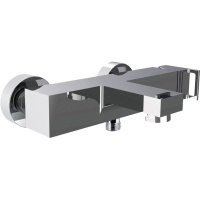 Смеситель для ванны Cezares Effekt EFFECT-VM-01 Смеситель для ванны Cezares Effekt EFFECT-VM-01