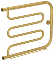 Полотенцесушитель водяной с двумя полками Сунержа Лира+ 032-4012-5065