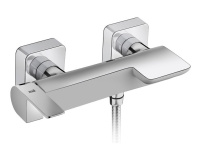 Смеситель для душа Teka Formentera 62231020BC