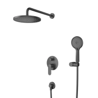 Душевой комплект встраиваемый CEZARES STYLUS-DSET-NOP Душевой комплект встраиваемый CEZARES STYLUS-DSET-NOP