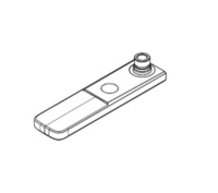 Излив Grohe 410801138