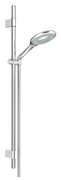 Душевой гарнитур Grohe Rainshower icon 27277 001 (27277001) Душевой гарнитур Grohe Rainshower icon 27277 001 (27277001)