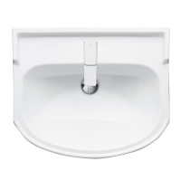 Раковина Aquaton Classic 55 B 1AX015WBXX000