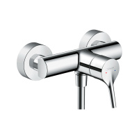 Смеситель для душа однорычажный Hansgrohe Talis S 72600000 хром