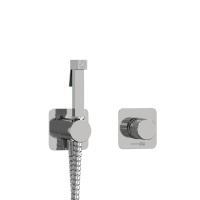 Гигиенический набор WasserKRAFT A4651.271.057.136