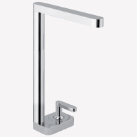 Смеситель для кухни Webert Living LV920302015, хром Смеситель для кухни Webert Living LV920302015, хром