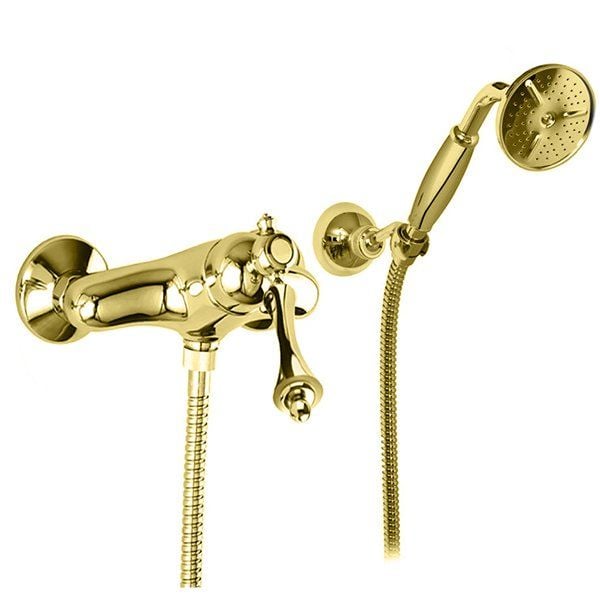 Смеситель для душа Cezares Margot MARGOT-DDM-03/24-M