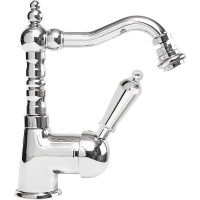 Смеситель для биде Cezares ELITE ELITE-BSM2-01-M