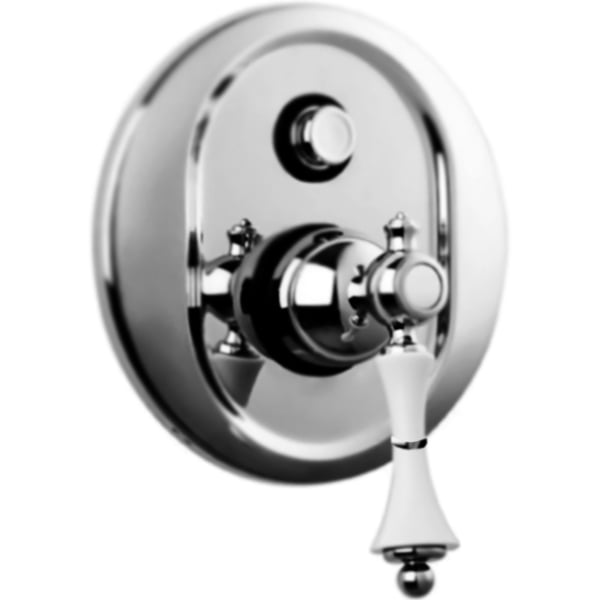 Смеситель для ванны или для душа Cezares MARGOT-VDIM-01-Bi/A