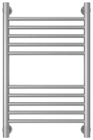 Полотенцесушитель Водяной Прямая Сунержа Богема + (60х40) Сатин 071-0220-6040