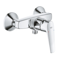 Смеситель для душа Grohe BauFlow 23632 000 (23632000) хром