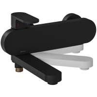 Смеситель для ванны Ravak Chrome CR 022.20BL X070431