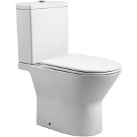 Унитаз напольный Aquatek Леон AQ2785-00