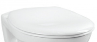 Крышка с микролифтом Vitra Norm Fit 84-003-749, белый Крышка с микролифтом Vitra Norm Fit 84-003-749, белый