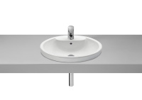 Раковина накладная (58х48) Roca Dama Senso 32751500N