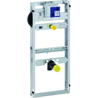 Инсталляция Geberit GIS для писсуара, 114 см, универсальная 461.621.00.1