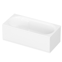 Акриловая ванна (170х80) CEZARES ARNO-170-80-45-W37 Акриловая ванна (170х80) CEZARES ARNO-170-80-45-W37