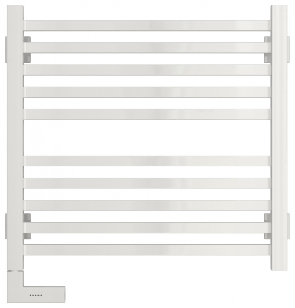 Полотенцесушитель Электрический Cунержа Модус 2.0 Левый (500х500) БЕЛЫЙ 12-5600-5050