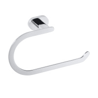 Кольцо для полотенец Bemeta Oval 118404061 Кольцо для полотенец Bemeta Oval 118404061