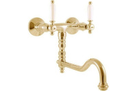 Смеситель для кухни Rav Slezak Morava Retro MK501.5/29Z