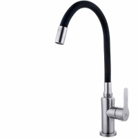 Смеситель для кухни с гибким изливом FASHUN A54701-7