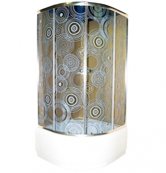 Душевой уголок Parly RGZ91