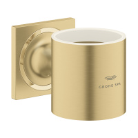 Держатель стакана и дозатора мыла Grohe Allure 40278GN1