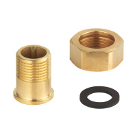 Отводное резьбовое соединение Grohe 43263000 (43263000)