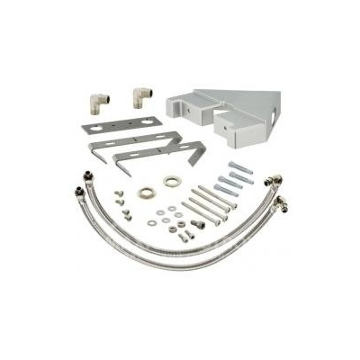 Набор для углового монтажа HANSGROHE RAINDANCE Lift 27999000