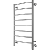Полотенцесушитель электрический Terminus Виктория (500х850) П8 4670078531216