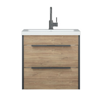 Тумба под раковину Corozo Форест 60 Z2 SD-00001048