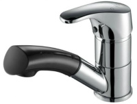 Смеситель для раковины KAISER City (19366)