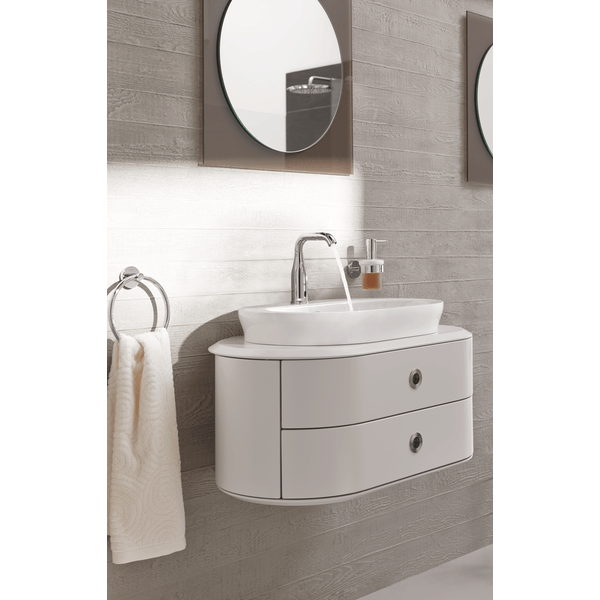 Инфракрасная электроника для раковины без смешивания Grohe Essence E 36446 000 (36446000)