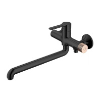 Смеситель для ванны Haiba HB22652-7