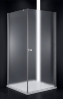 Душевой уголок (90х90) CEZARES ELENA ELENA-W-A-1-90-P-Cr-R
