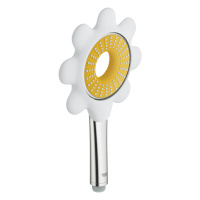 Ручной душ Flower Collection Grohe Rainshower Icon 100 26115 YF0  (26115YF0)