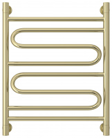 Полотенцесушитель Водяной Сунержа Элегия + (60х50) Шампань 020-0205-6050