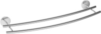 Полотенцедержатель двойной 60 см. RUSH Fiji FI18532