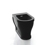 Биде приставное Cielo Opera Tondo OPBITN