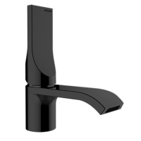 Однорычажный смеситель для раковины BOSSINI Apice E89600.073 черный