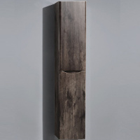 Пенал BelBagno ANCONA-N-1700-2A-SC-RW-R Rovere Moro