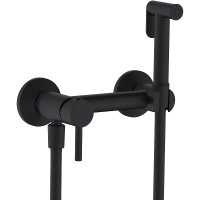 Гигиенический душ со смесителем RGW SP-215B 581408215-04